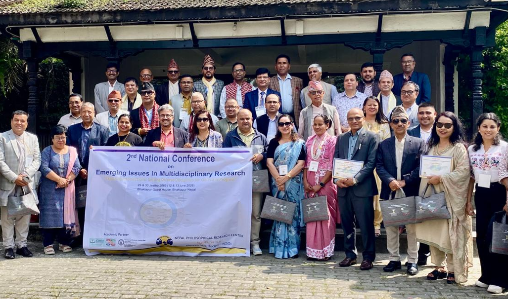 पुस्तकालयमै सीमित प्राज्ञिक अनुसन्धान: नीतिनिर्माण र सुशासनका लागि उपयोग गर्न अनुसन्धानदाताको आग्रह