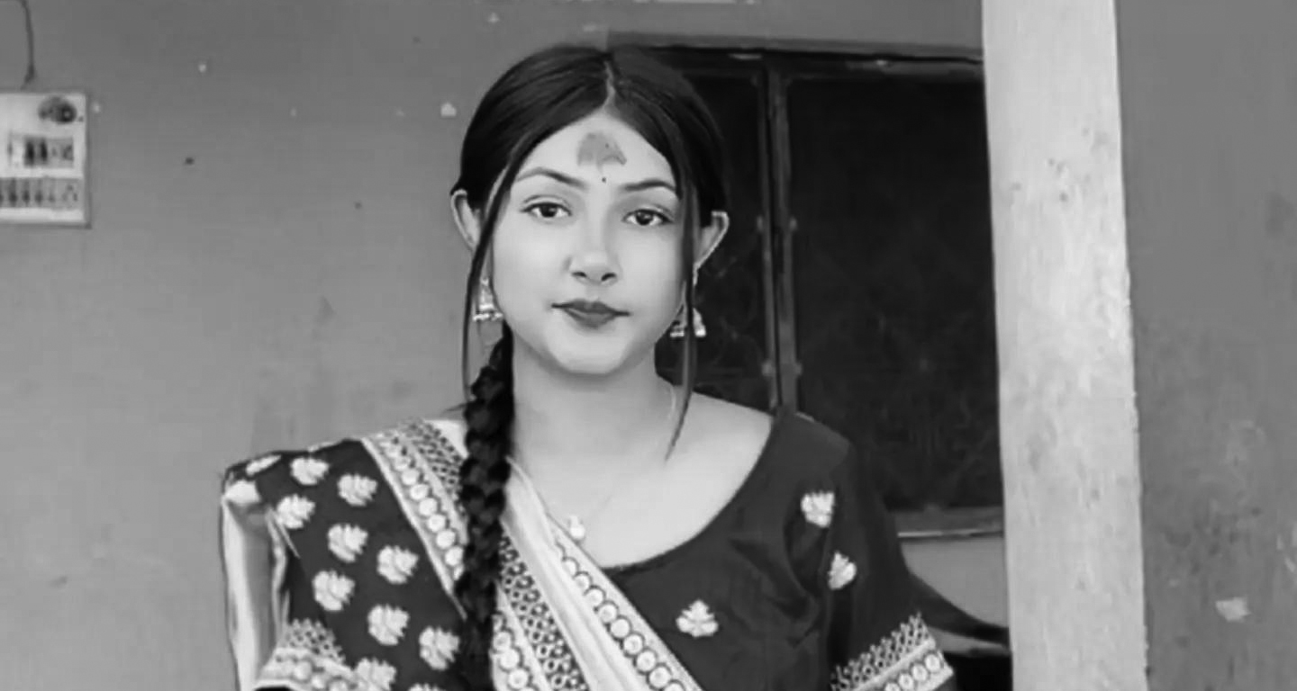 ‘Waiting for death’ टिकटक आईडी चलाउने १६ वर्षीया रियाको सर्पदंशबाट मृत्यु