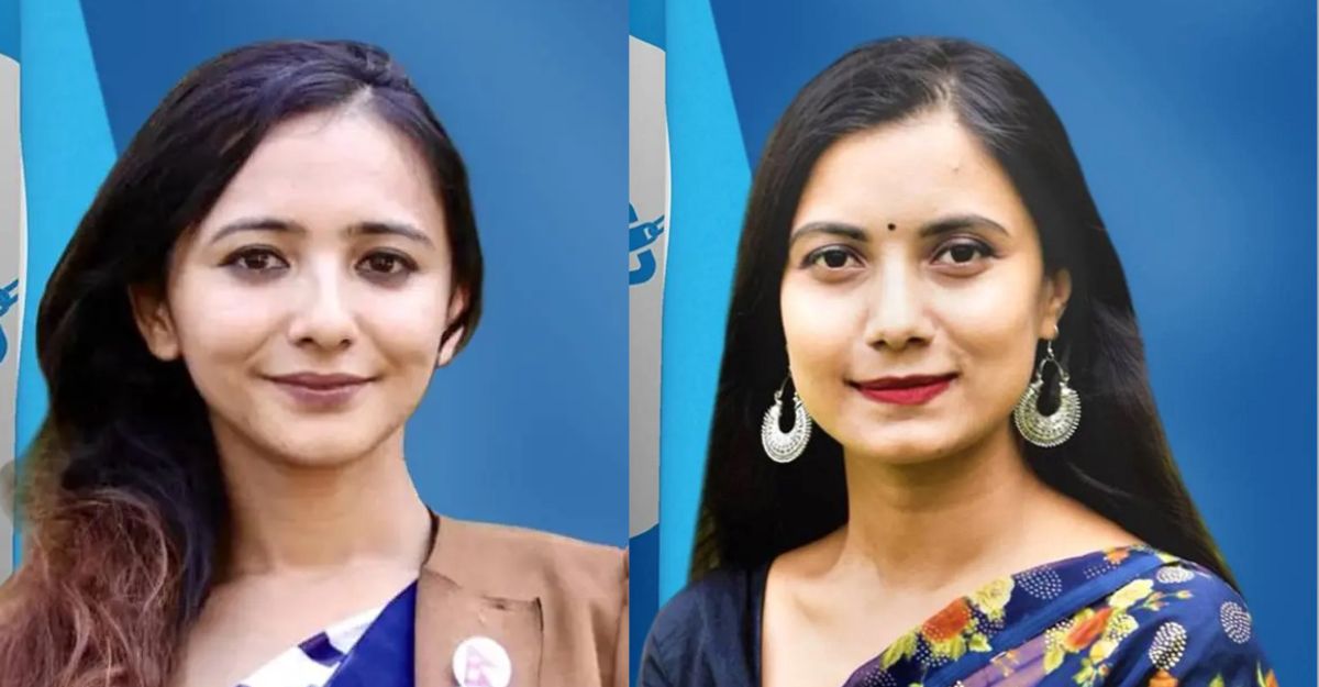 सोविता र तोसिमाको भिडन्त हुने