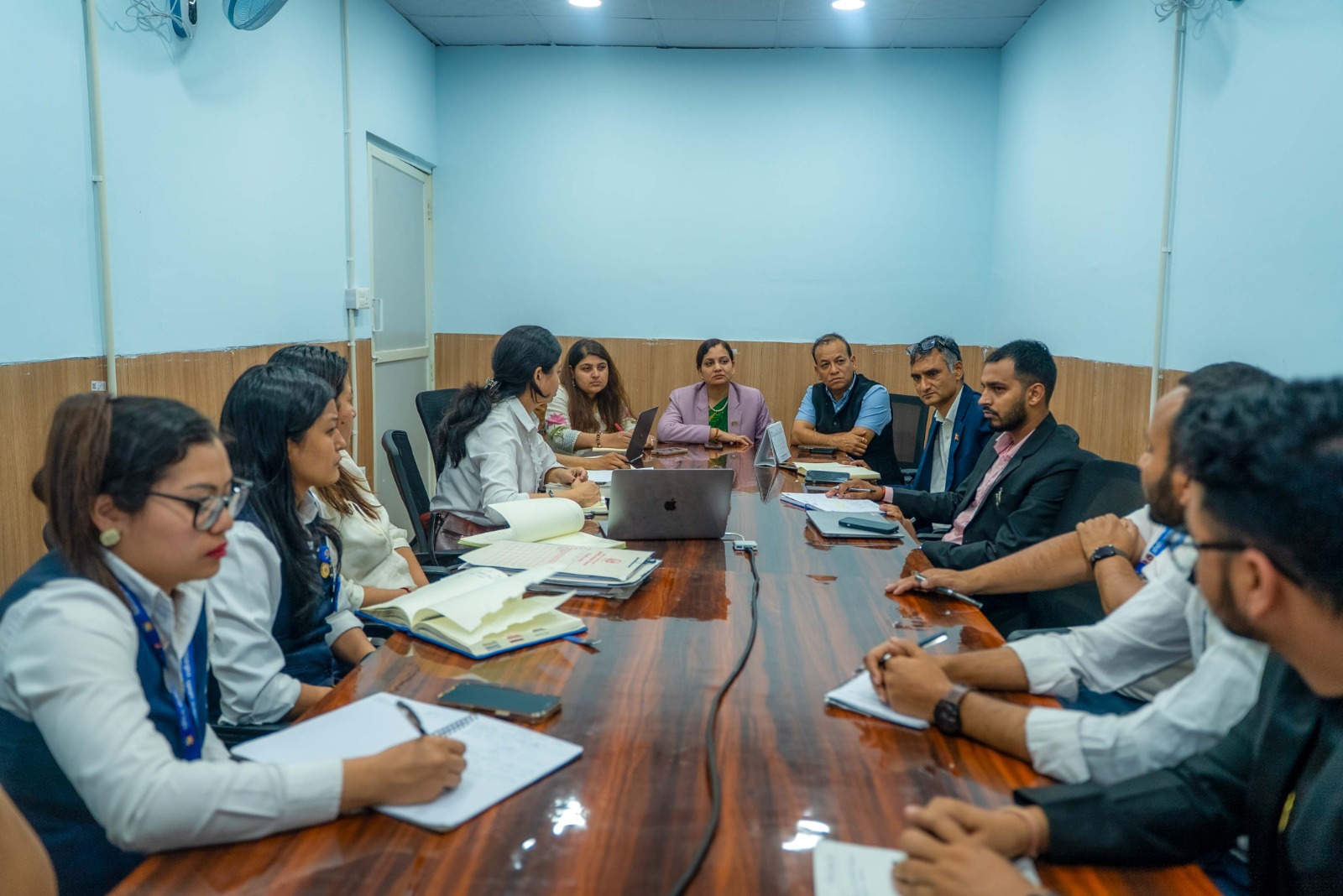 औषधि आपूर्ति नगर्ने आपूर्तिकर्ताहरूमाथि कडा कदम चाल्ने सरकारको तयारी