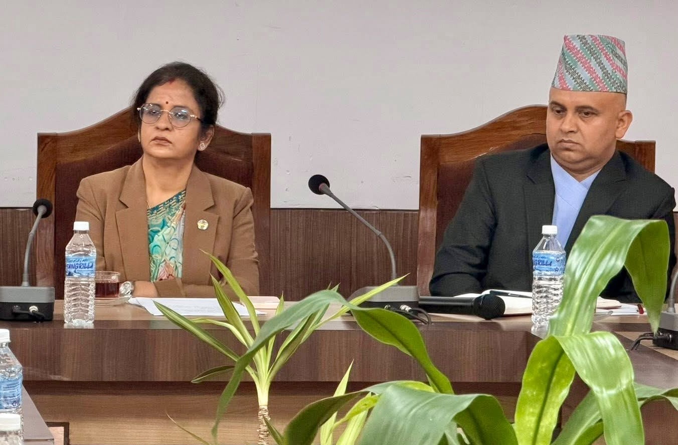 उद्योगमन्त्री यादवको सक्रियतापछि भारततर्फ चिया निकासी पुनः सुचारु