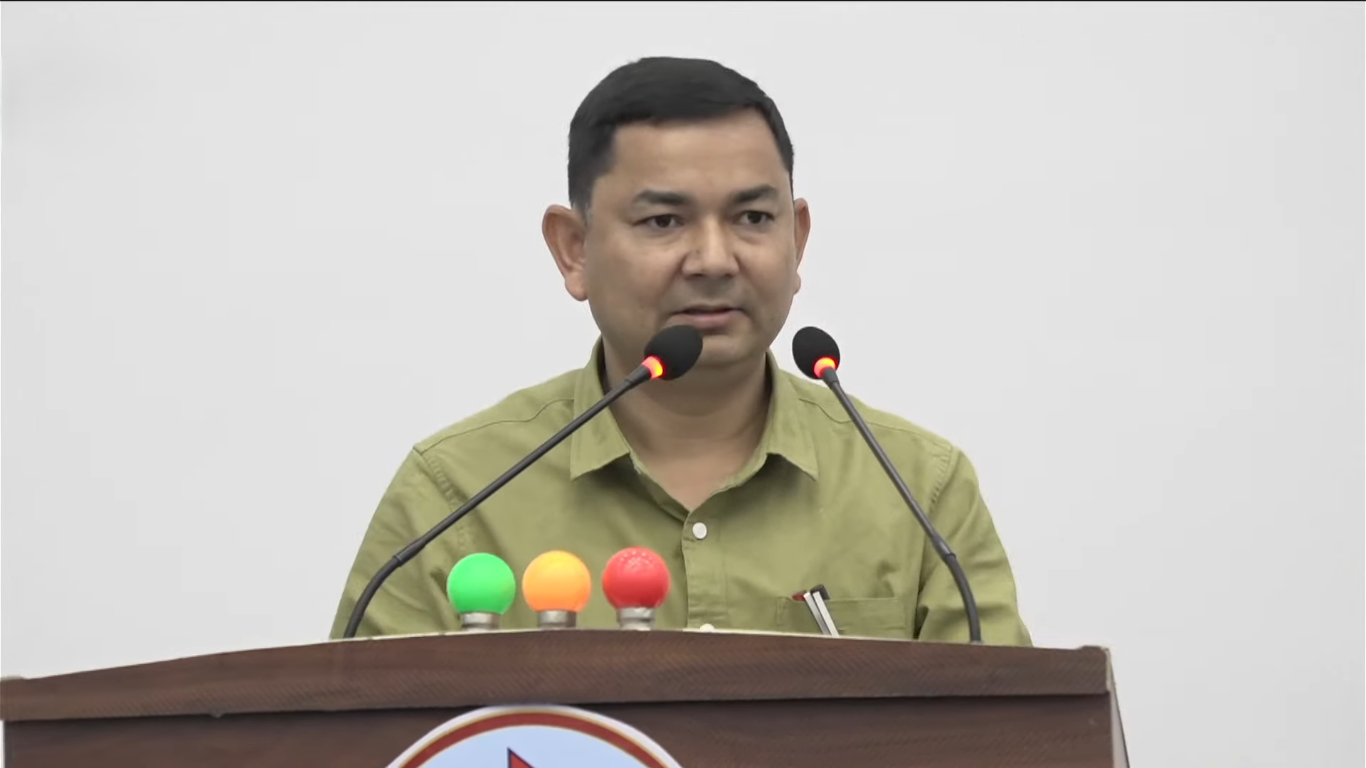 मधेश प्रदेशको आर्थिक सर्वेक्षण सार्वजनिक: ८ खर्ब ६३ अर्बको कुल गार्हस्थ्य उत्पादन हुने अनुमान