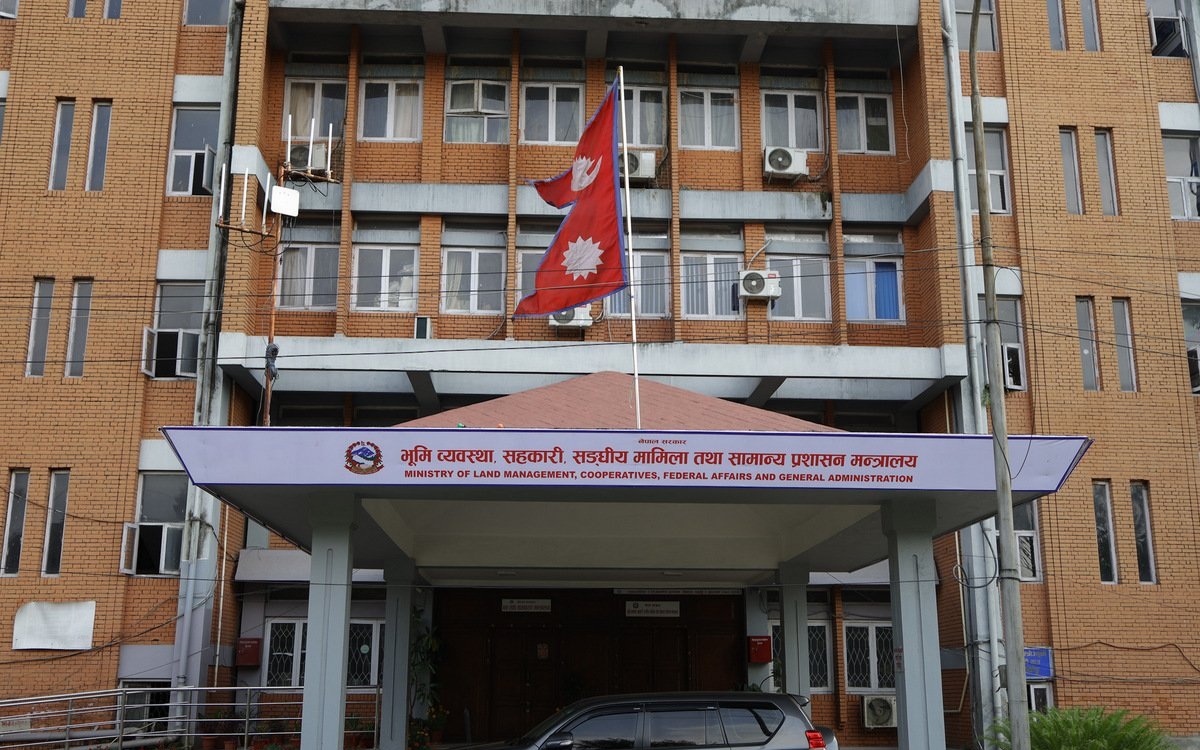 थप तीन स्थानीय तहमा मालपोत सेवा सुरु, स्थानीय तहमा विस्तार हुँदै जग्गा प्रशासन सेवा