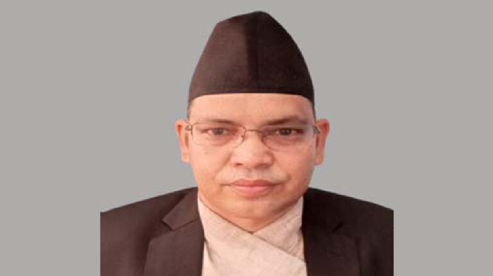वैवाहिक बलात्कार मुद्दामा न्यायाधीश भुवन गिरीलाई सर्वोच्च अदालतबाट पनि सफाइ, उच्चकै फैसला सदर