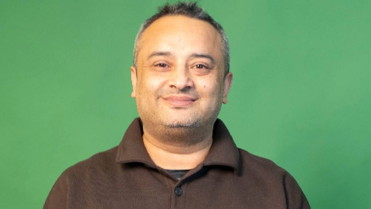 राष्ट्रिय स्वतन्त्र पार्टीको केन्द्रीय निर्वाचन आयोग प्रमुखमा भुवन केसी मनोनित