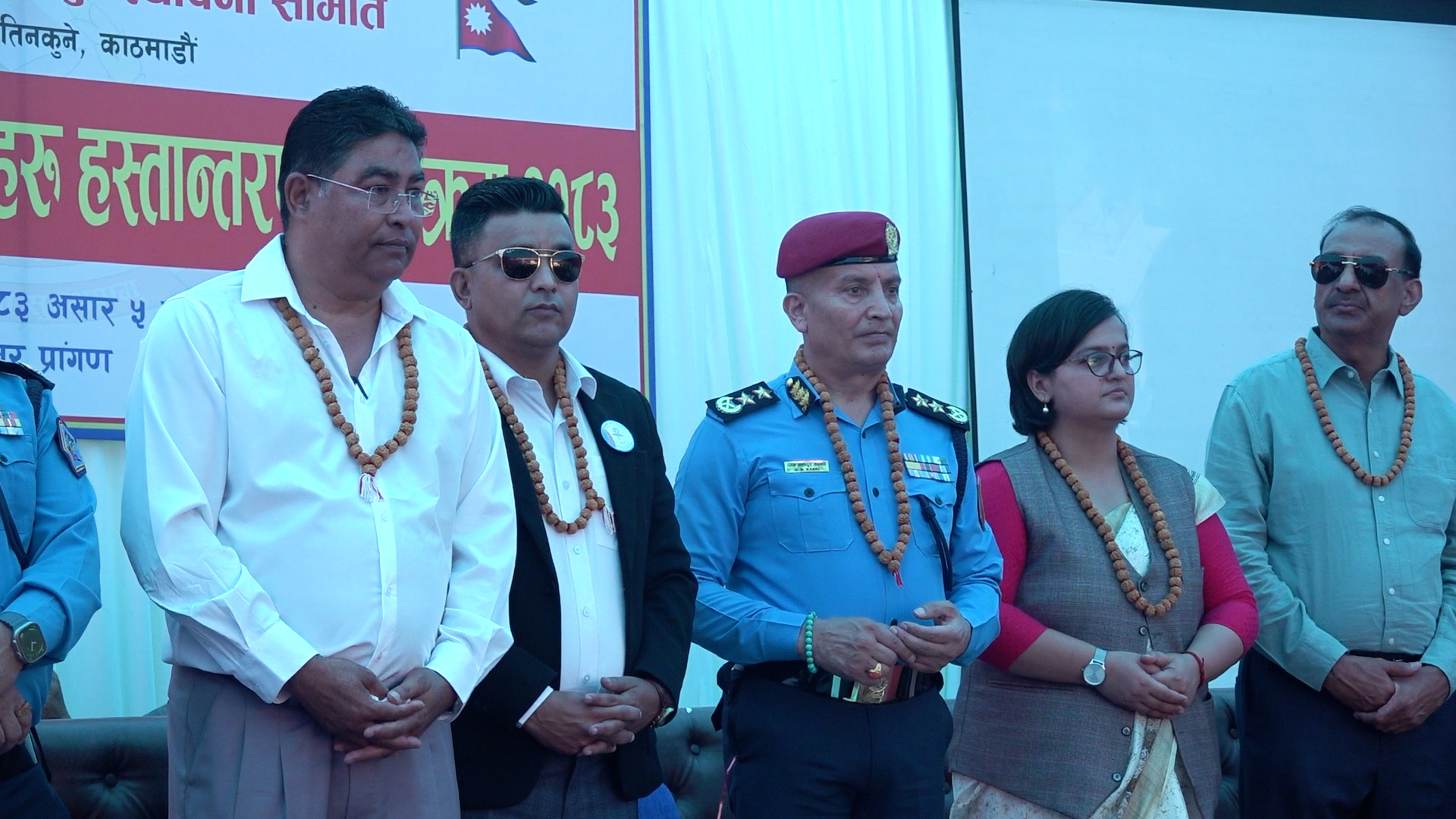 विकासलाई हेर्ने हाम्रो दृष्टिकोण बदल्न जरुरी छ : आईजीपी कार्की
