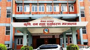 सूचीकरण प्रणालीमा २५ लाख किसान आबद्ध