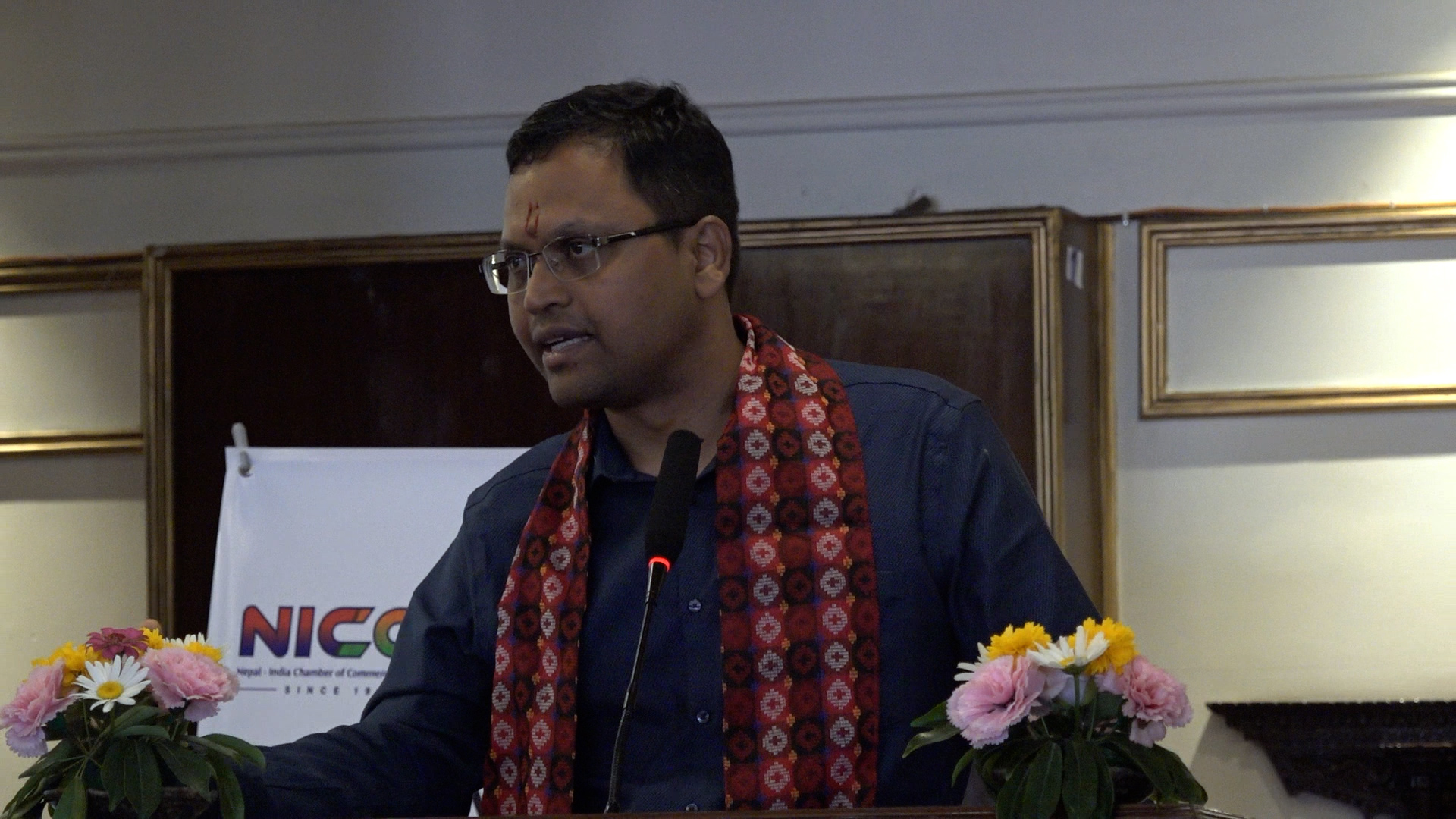 नेपालको अर्थतन्त्रमा एआई क्षमताको विकास जरुरी, नेपाल–भारतबीच सहकार्य आवश्यक