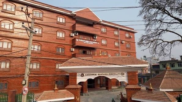 कागेश्वरी नगरपालिकाबाट सुरु भयो नापी–मालपोत सेवा