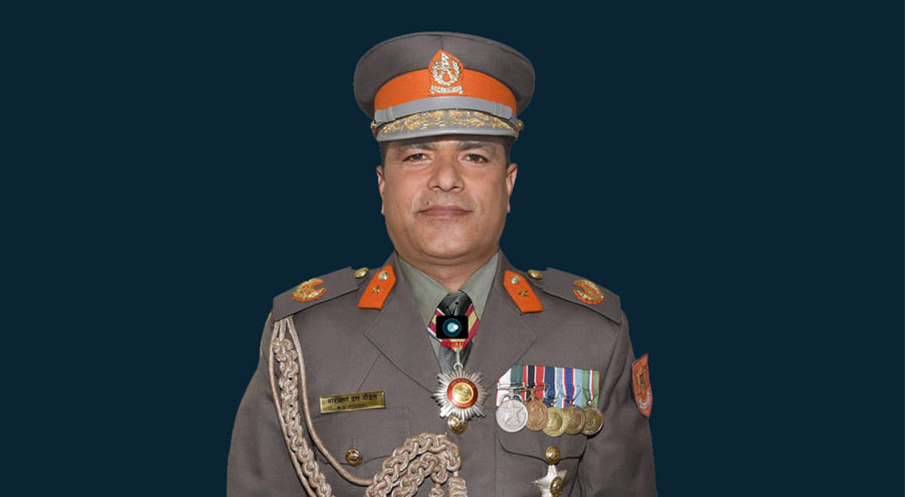 सशस्त्र प्रहरीमा बढ्दो गुटबन्दी र क्षेत्रीयताको बहस: आइजीपी पौडेलमाथि गम्भीर आरोप