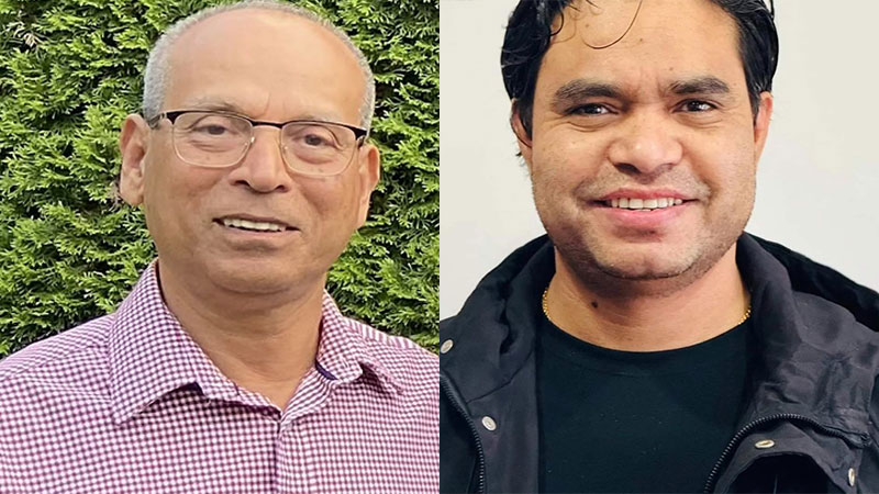 जातीय तथा वंशगत विभेद उन्मूलनलाई समावेश गर्न फ्रान्सेली राष्ट्रपतिसमक्ष नेपालीको स्मरणपत्र