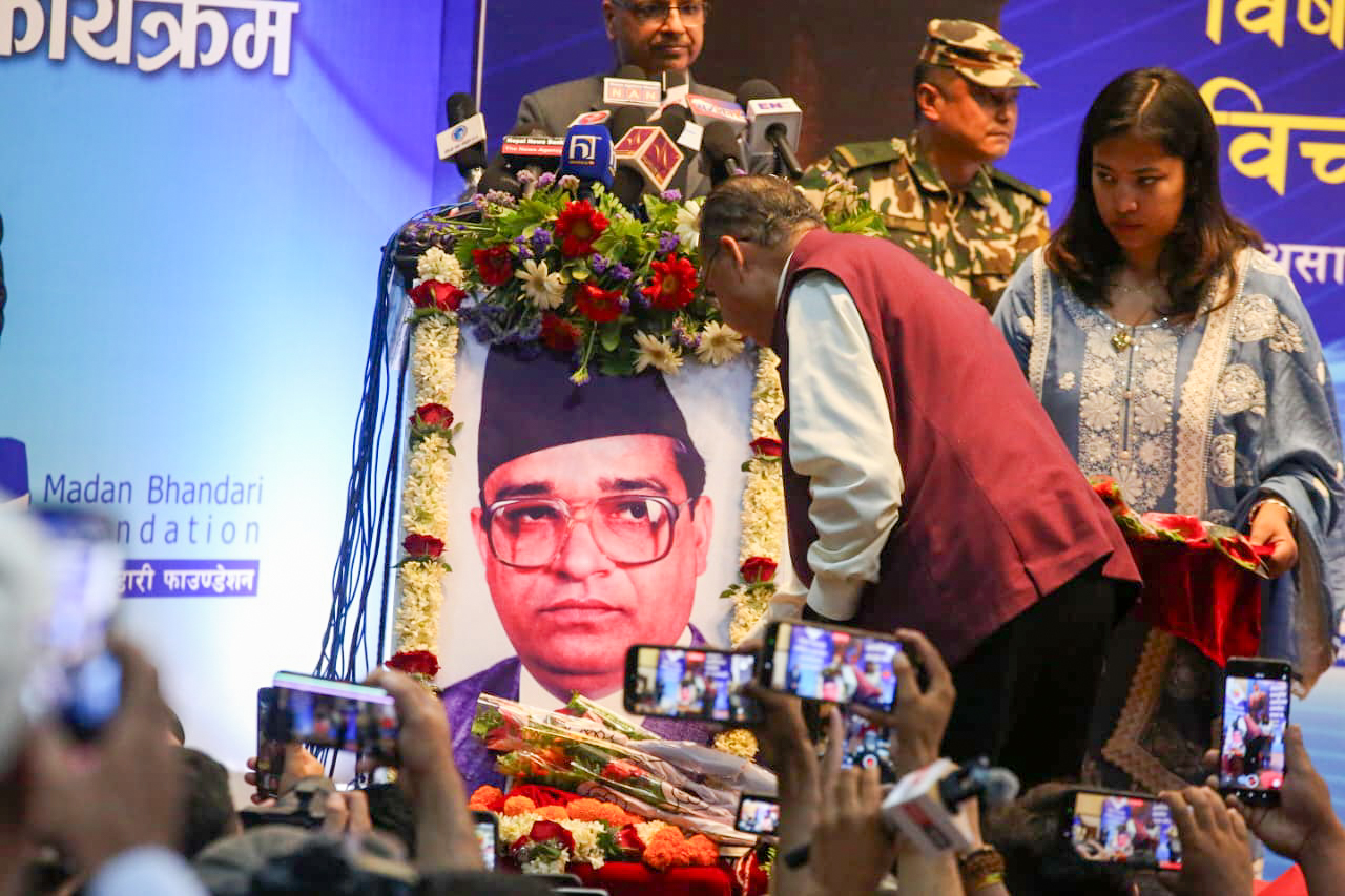 प्रधानमन्त्री बालेन शाहको कार्यशैली तानाशाही भयो, आजको आवश्यकता वामपन्थी एकता हो: झलनाथ खनाल