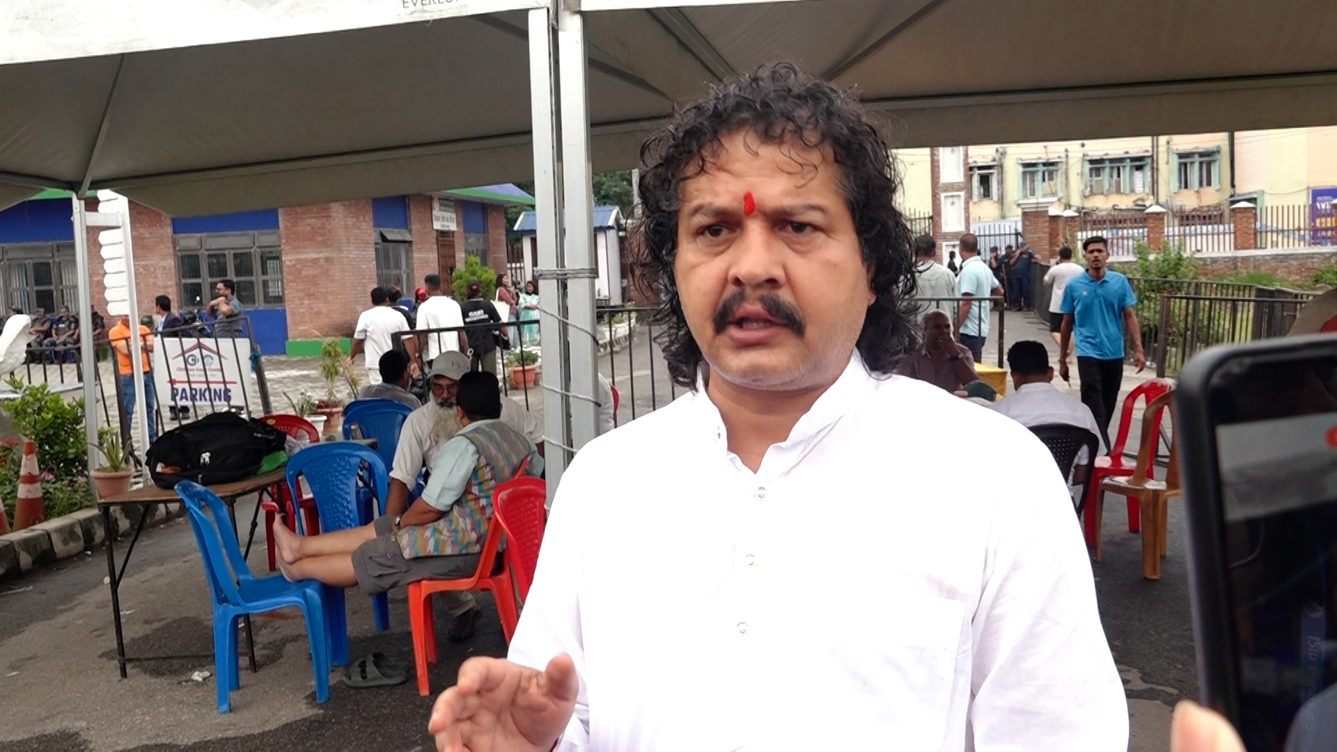 रास्वपा महाधिवेशन: समावेशिता र संगठन सुदृढीकरणमा ठुलो सुधार भएको ढकालको दाबी