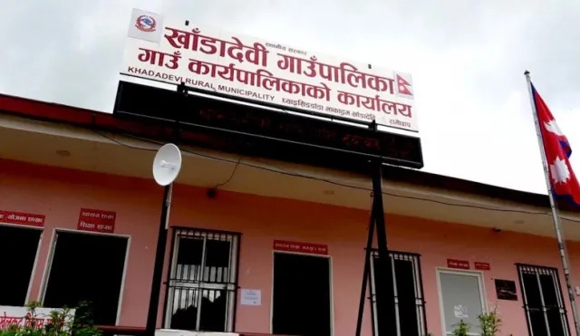 रामेछापको खाँडादेवीमा प्राविधिक कर्मचारीद्वारा सामूहिक राजीनामा, प्राविधिक सेवा अवरुद्ध