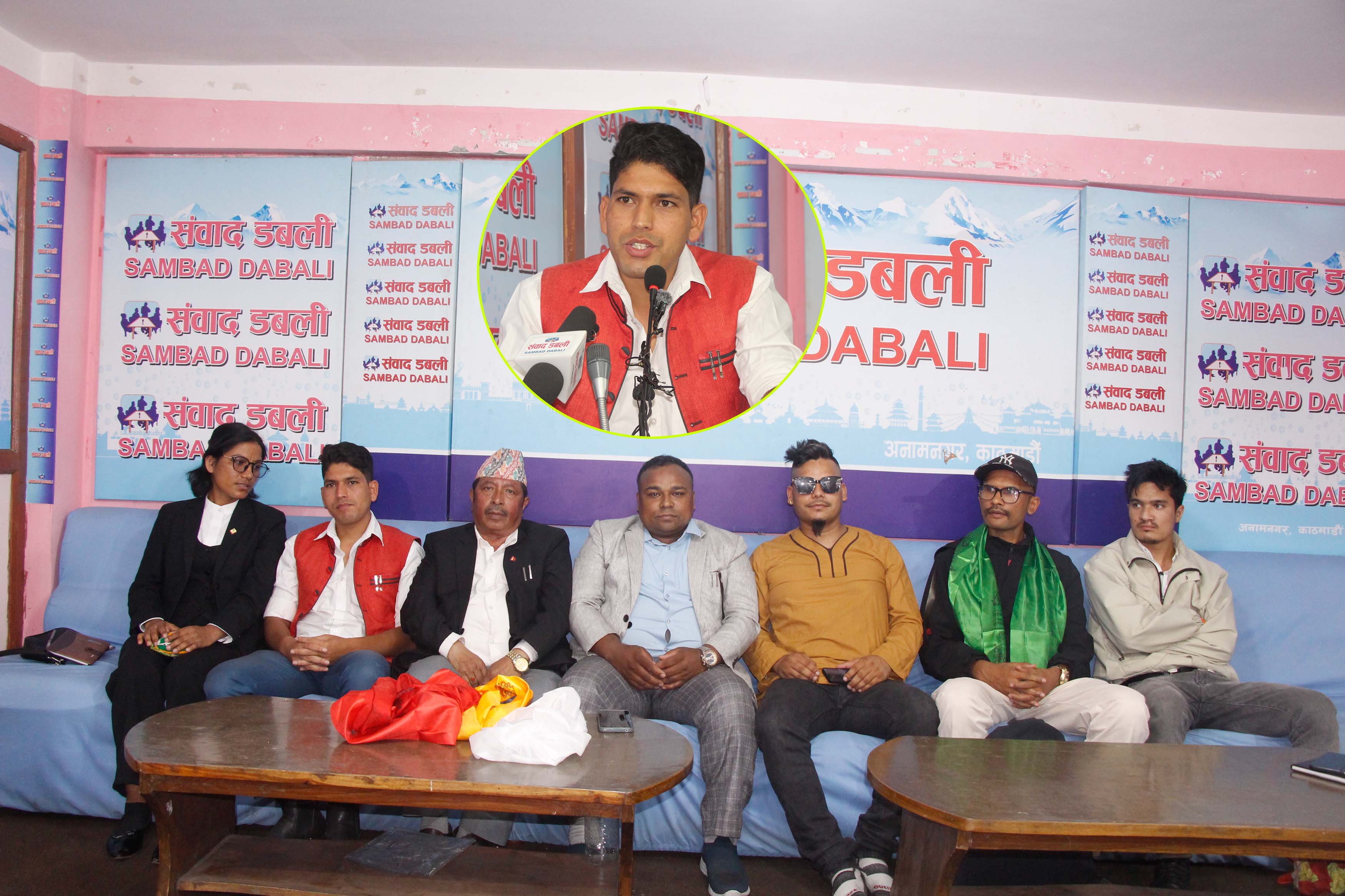 सर्वोच्चको आदेशपछि दलित अभियन्ता जनक परियार हिरासतमुक्त