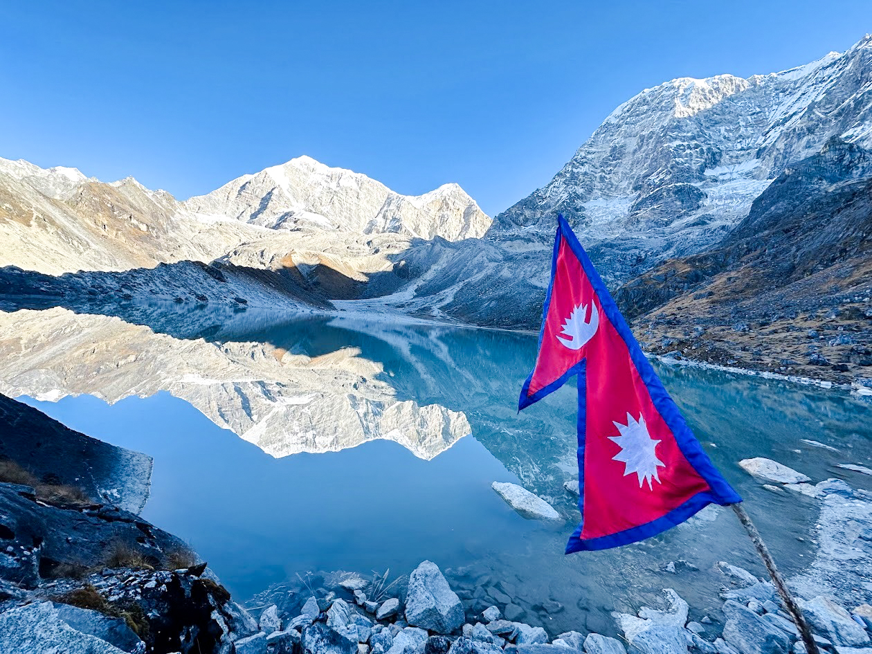 सोलुखुम्बुको धार्मिक तथा पर्यटकीय गन्तव्य दूधकुण्ड: आस्था र प्रकृतिको अनुपम संगम