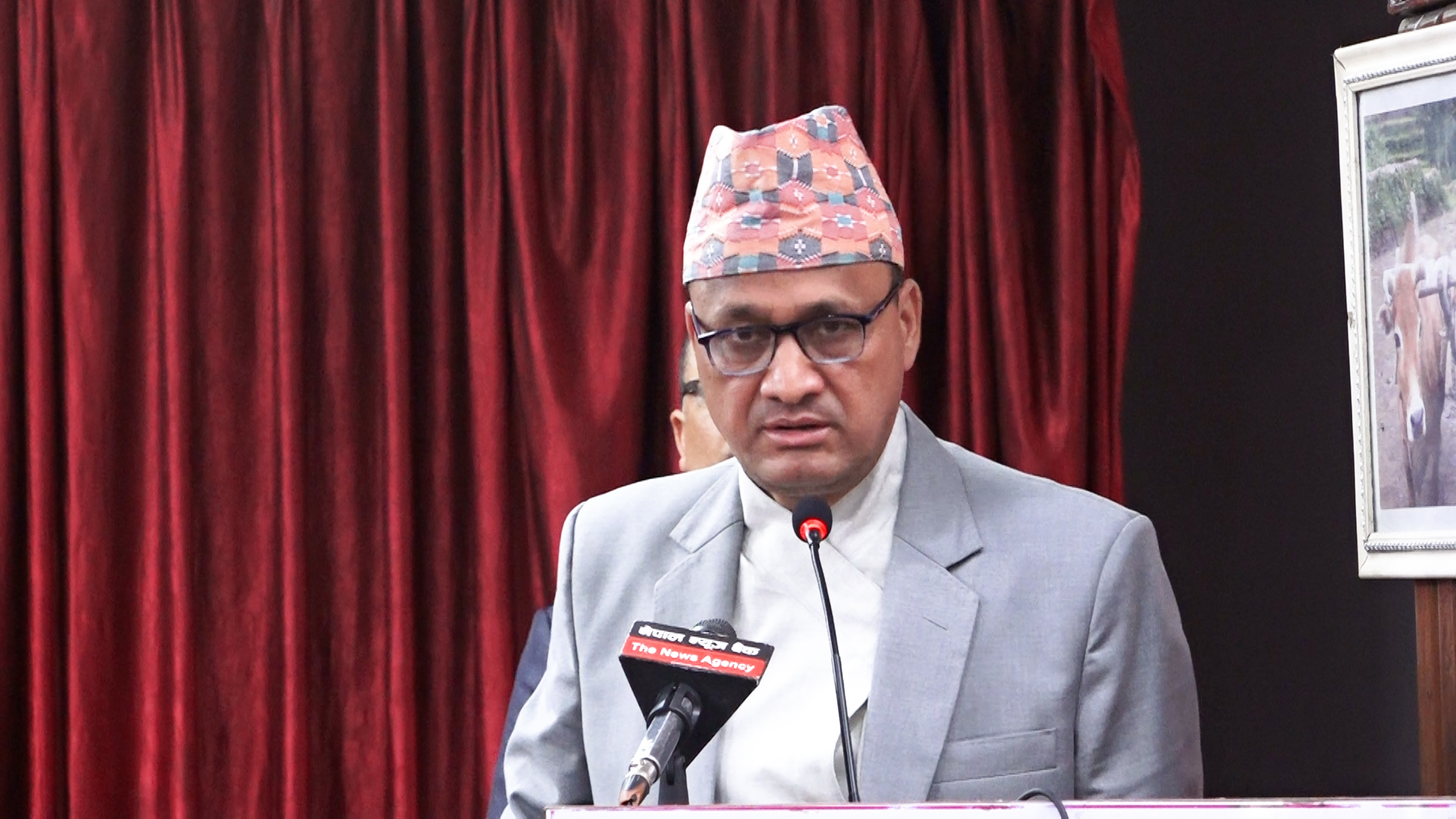 समग्र अर्थतन्त्रलाई गतिशील बनाउन सहकारीको भूमिका उल्लेखनीय