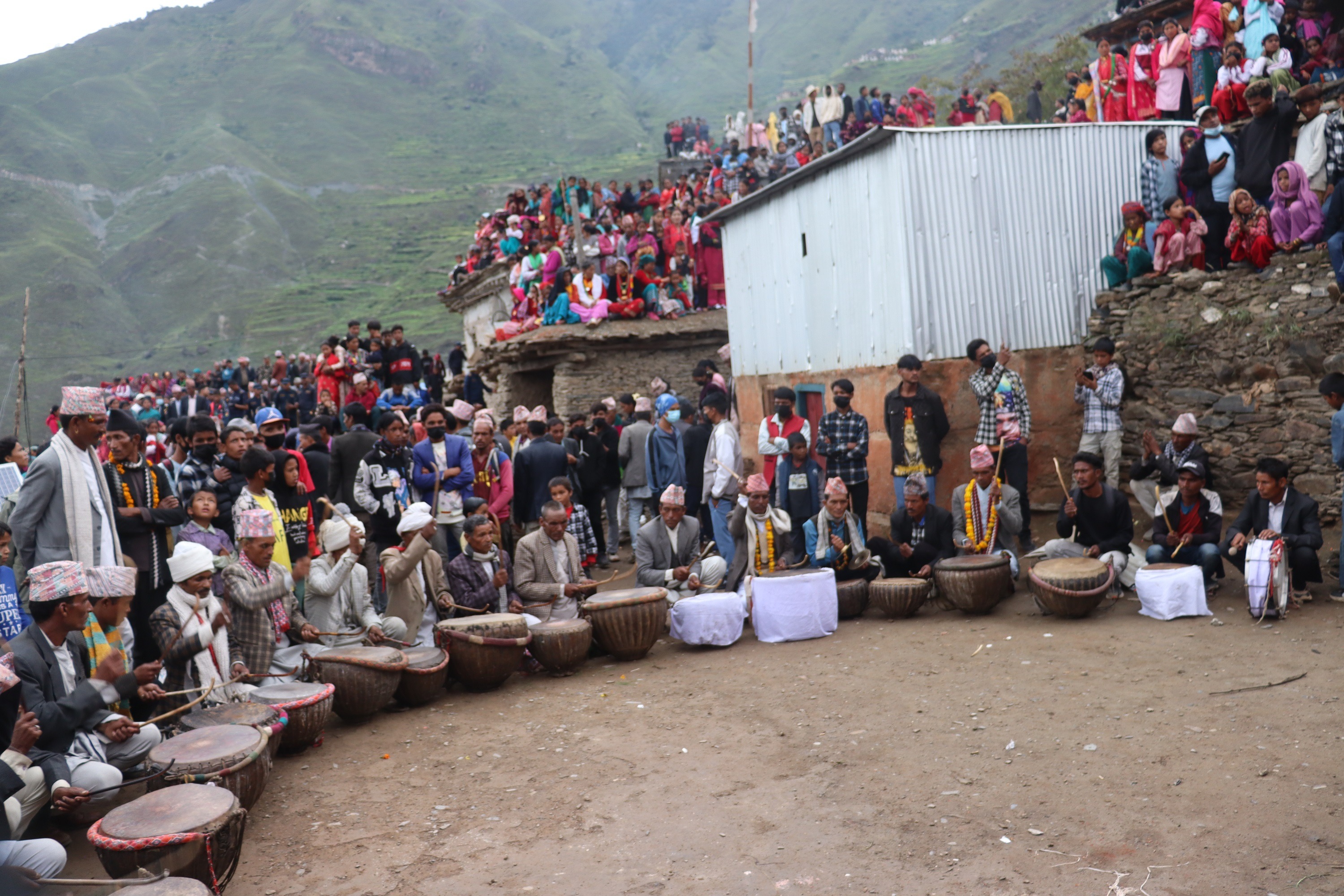 भिई गुरु देवताको प्रचार–प्रसार नहुँदा ओझेलमा, धार्मिक विश्वास कायमै