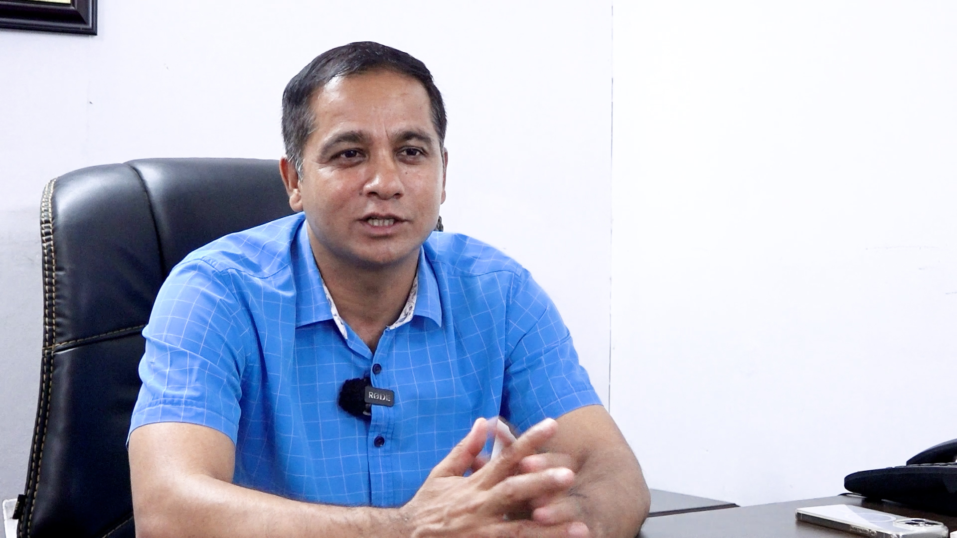 रास्वपा नेतृत्व असक्षम र अपरिपक्व देखियो, महाधिवेशनको ढिलासुस्तीले जनताका काम प्रभावित:  ऐन महर