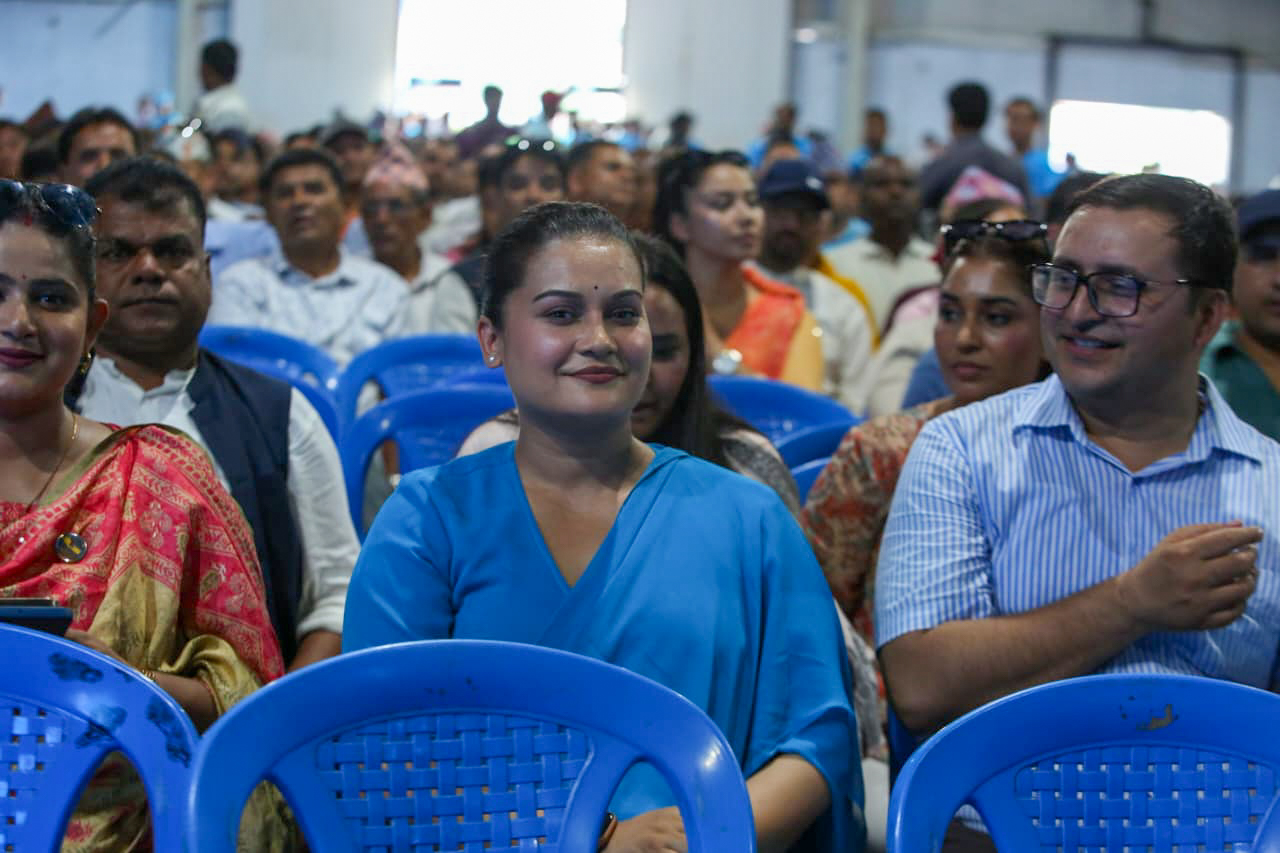 रास्वपा महाधिवेशन : पदाधिकारीदेखि केन्द्रीय सदस्यसम्म उम्मेदवारी घोषणा जारी