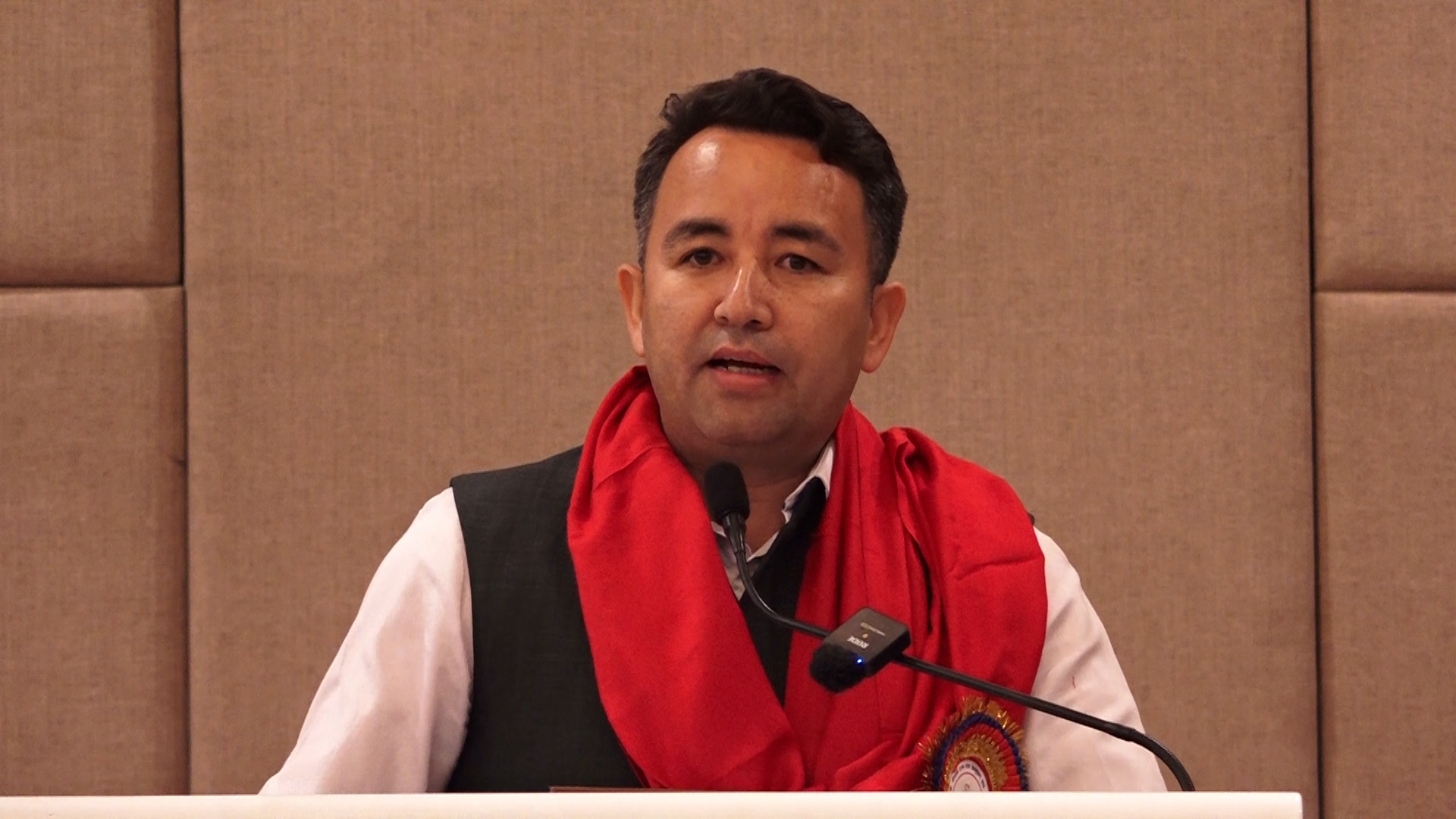 “भ्रष्टाचारको जरा हल्लाउन शक्तिशालीलाई पनि कानुनको दायरामा ल्याउनुपर्छ: सांसद पराजुली”