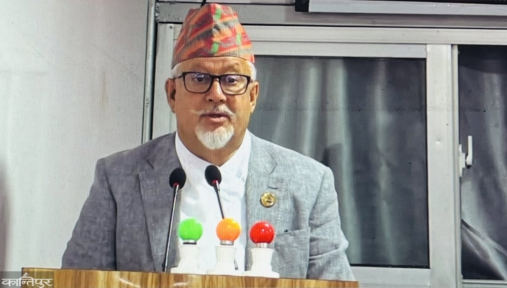कर्णालीको बजेट ३५ अर्ब ३९ करोडको, ‘अर्गानिक’ नारा हरायो, पुराना र असफल योजनाकै निरन्तरता