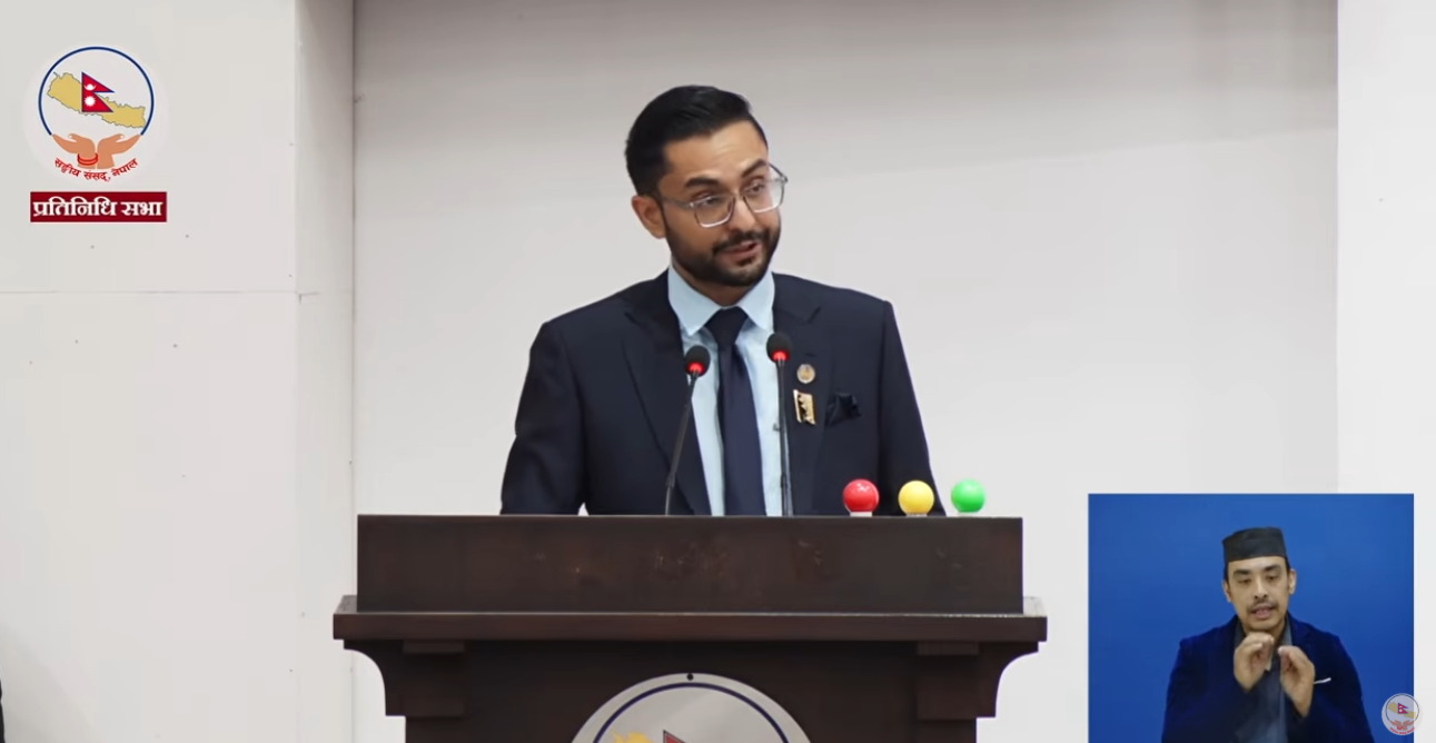शिक्षा र खेलकुदमा २ खर्ब १८ अर्ब बढी बजेट:  ठूलो हिस्सा स्थानीय तहमा हस्तान्तरण