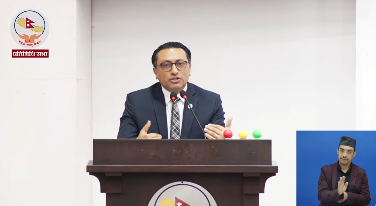 कर प्रणालीमा ठूलो राहत : १० लाखसम्मको आम्दानी करमुक्त, निजी विद्यालयको शुल्कमा विशेष छुट