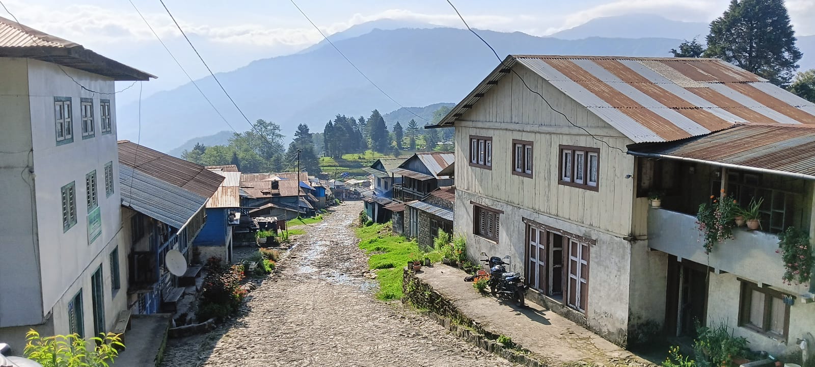 सुनसान बन्दै बाम्तीभण्डार, ठप्पजस्तै व्यापार–व्यवसाय