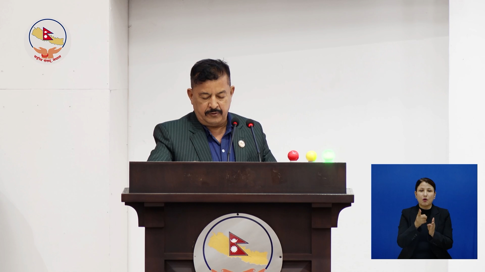 कार्यान्वयन भए बजेट ऐतिहासिक दस्तावेज बन्नेछ, सुरक्षामा साइबर र एआईको दुरुपयोग नयाँ चुनौती: सांसद विक्रम थापा