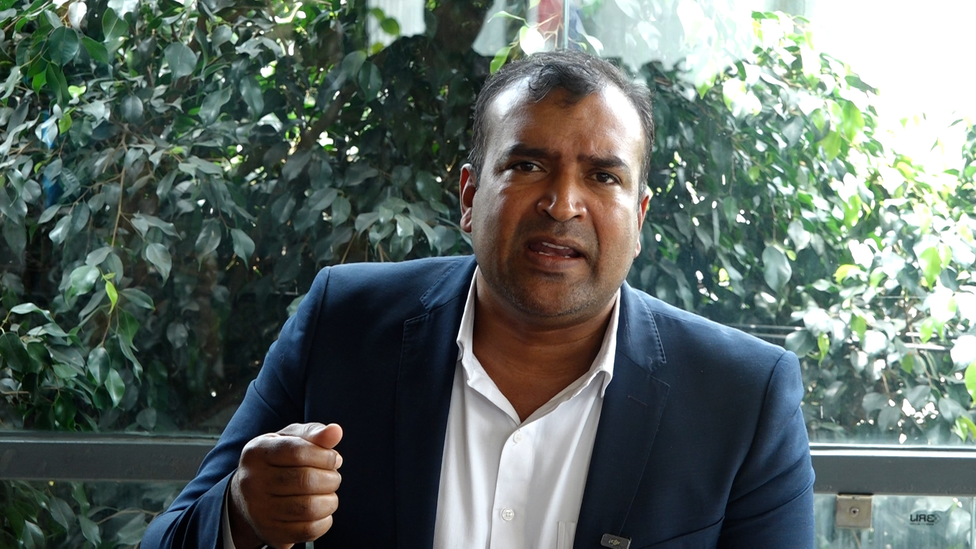 पक्राउ परेर छुटेपछि पत्रकार सम्मेलनमा सन्तोष साह-रिसइबी साध्न जनकपुर पुगेर पक्राउ गरियो