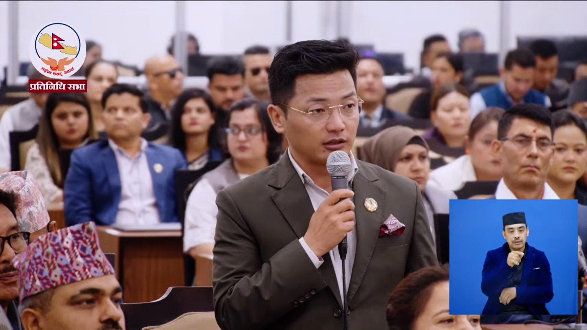 नेपालले भारतको कहाँ-कहाँ सीमा मिचेको हो, प्रधानमन्त्रीले संसदमै एक-एक इन्चको हिसाब दिनुपर्छ: कांग्रेस सांसद राई