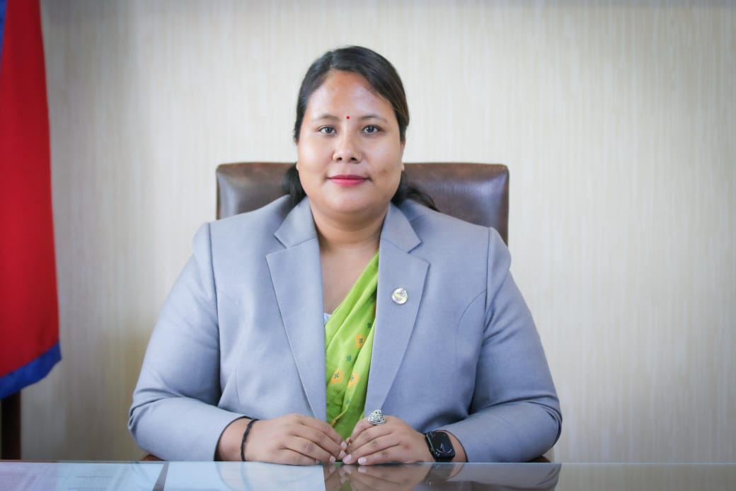 नार्कमा अब ‘काठमाडौँ केन्द्रित’ कर्मचारीको राज अन्त्य: मन्त्री चौधरीद्वारा कडा मापदण्ड लागू