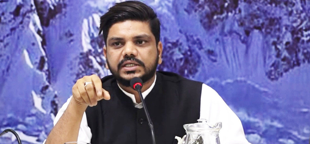 रास्वपा महाधिवेशन : खुल्ला मधेसी केन्द्रीय सदस्य पदमा श्रम मन्त्री रामजी यादवको उम्मेदवारी