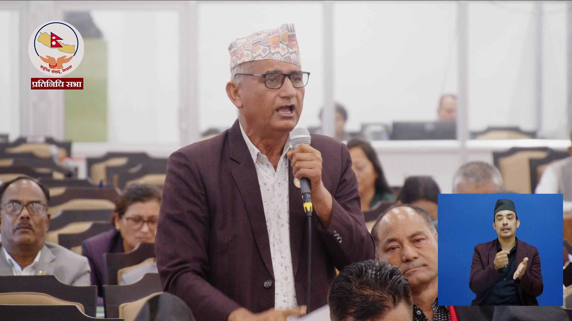 प्रधानमन्त्री नै कुलपति हुने भएकाले राजनीतिक प्रभाव पूर्णरूपमा हट्न सकेको छैन :सांसद बराल