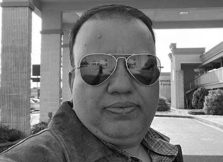 चलचित्र निर्देशक कृष्ण चापागाईँको अमेरिकामा निधन