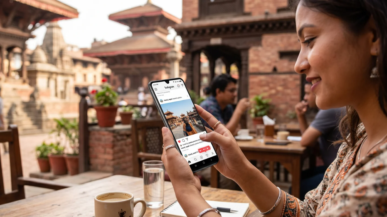 ११ महिनामा ४३ अर्बभन्दा बढीको स्मार्टफोन आयात