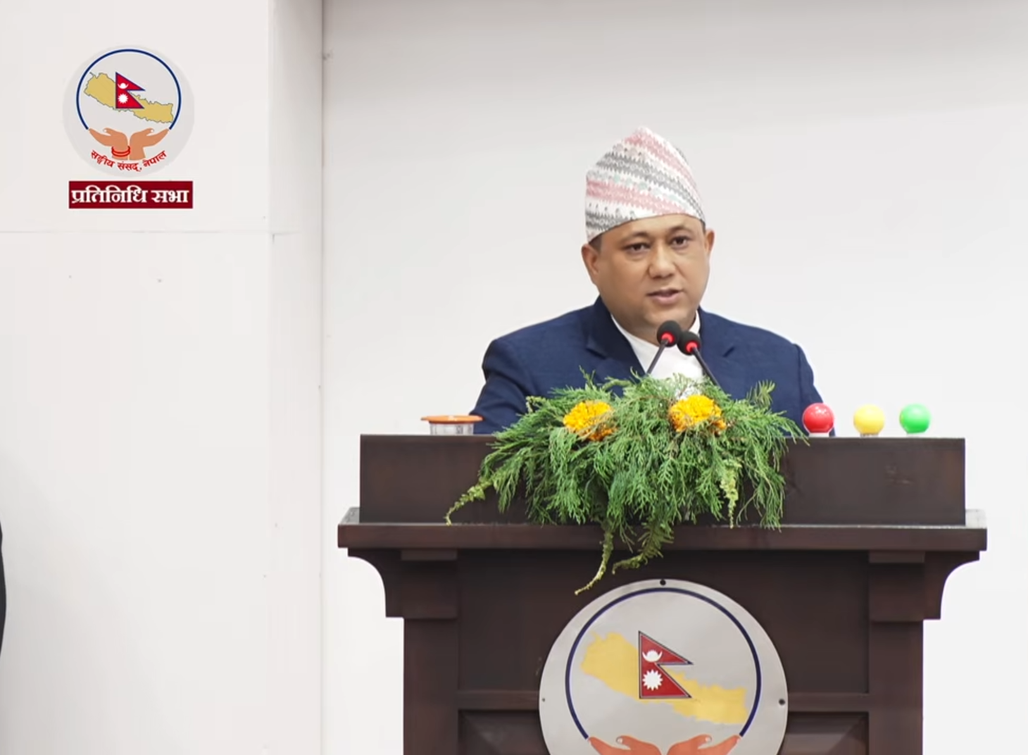 भारत भ्रमणले नेपाल-भारत सहकार्यलाई नयाँ उचाइमा पुर्याउने आधार तयार गर्यो : परराष्ट्रमन्त्री खनाल