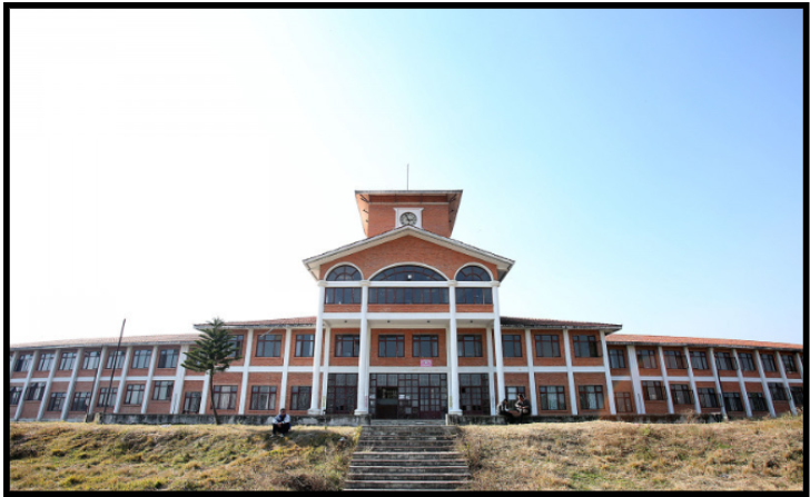 अध्ययन बिदा लिएर सेवामा नफर्किएका प्राध्यापकलाई १५ दिनभित्र सम्पर्कमा आउन त्रिविको निर्देशन 