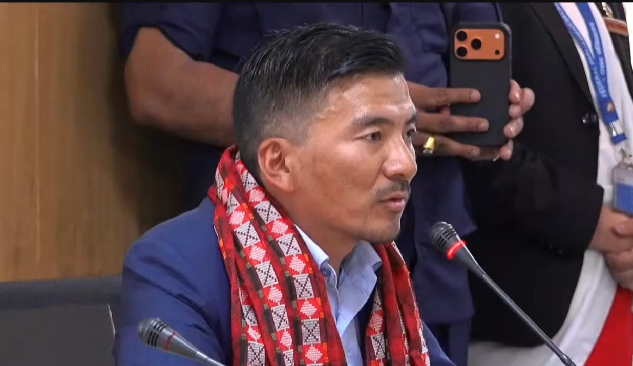 नेपाललाई सुरक्षित गन्तव्य बनाउन स्पष्ट उद्धार नियम आवश्यक: सांसद शेर्पा
