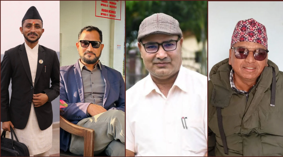 रास्वपा सुदूरपश्चिम प्रदेश अधिवेशन आज: सभापति लामिछानेले उद्घाटन गर्ने, नेतृत्व चयनमा रस्साकस्सी