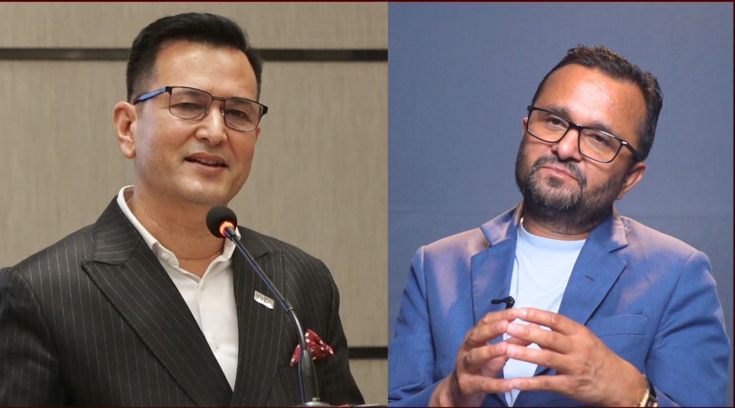२४औं साधारणसभाको संघारमा इप्पानभित्रको विवाद सतहमा