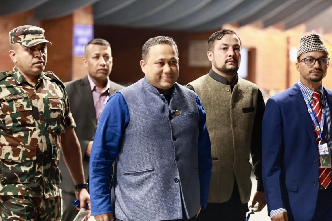 परराष्ट्रमन्त्री स्वदेश फिर्ता, चीन भ्रमण द्विपक्षीय सम्बन्ध थप विस्तारमा फलदायी