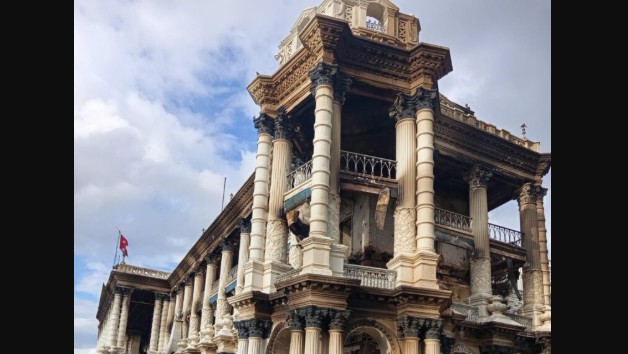 सिंहदरबार प्रबलीकरणको कार्यतालिका फेरिँदै, मंसिरको समयसीमा चुनौतीपूर्ण