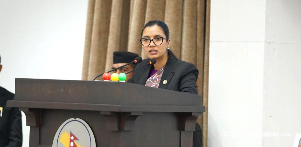 सार्वजनिक खरिद (दोस्रो संशोधन) विधेयक स्वीकृत