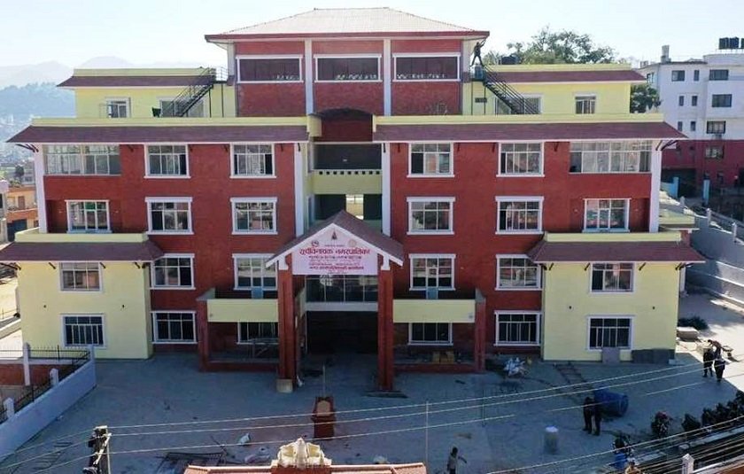 सिरुटार र बालकोटलाई गरियो बालमैत्री स्थानीय शासनयुक्त घोषणा