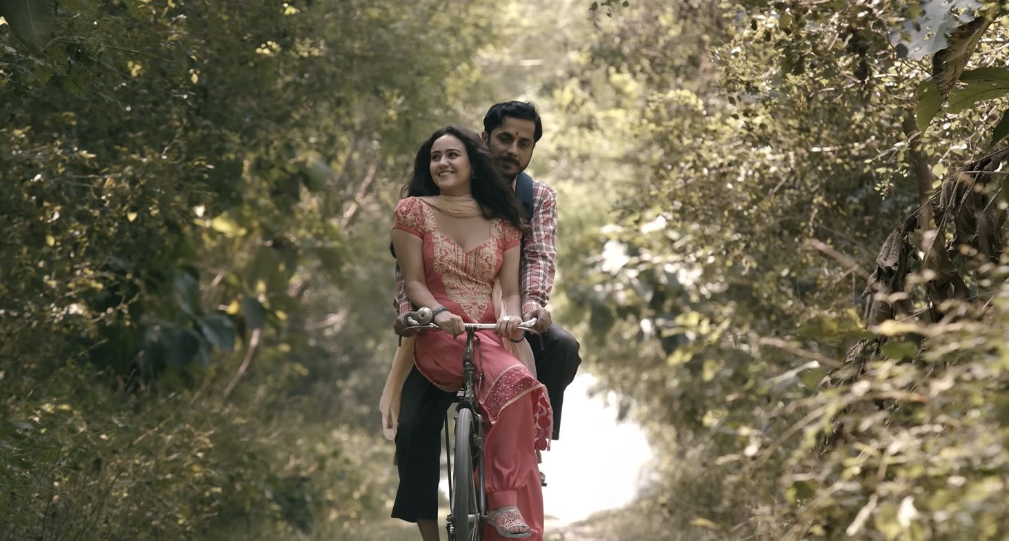 स्वस्तिमा स्टारर ‘लालीबजार’ विसं २०८३ को पहिलो ब्लकबष्टर घरेलु बजारमा ९ करोडको आँकडा पार
