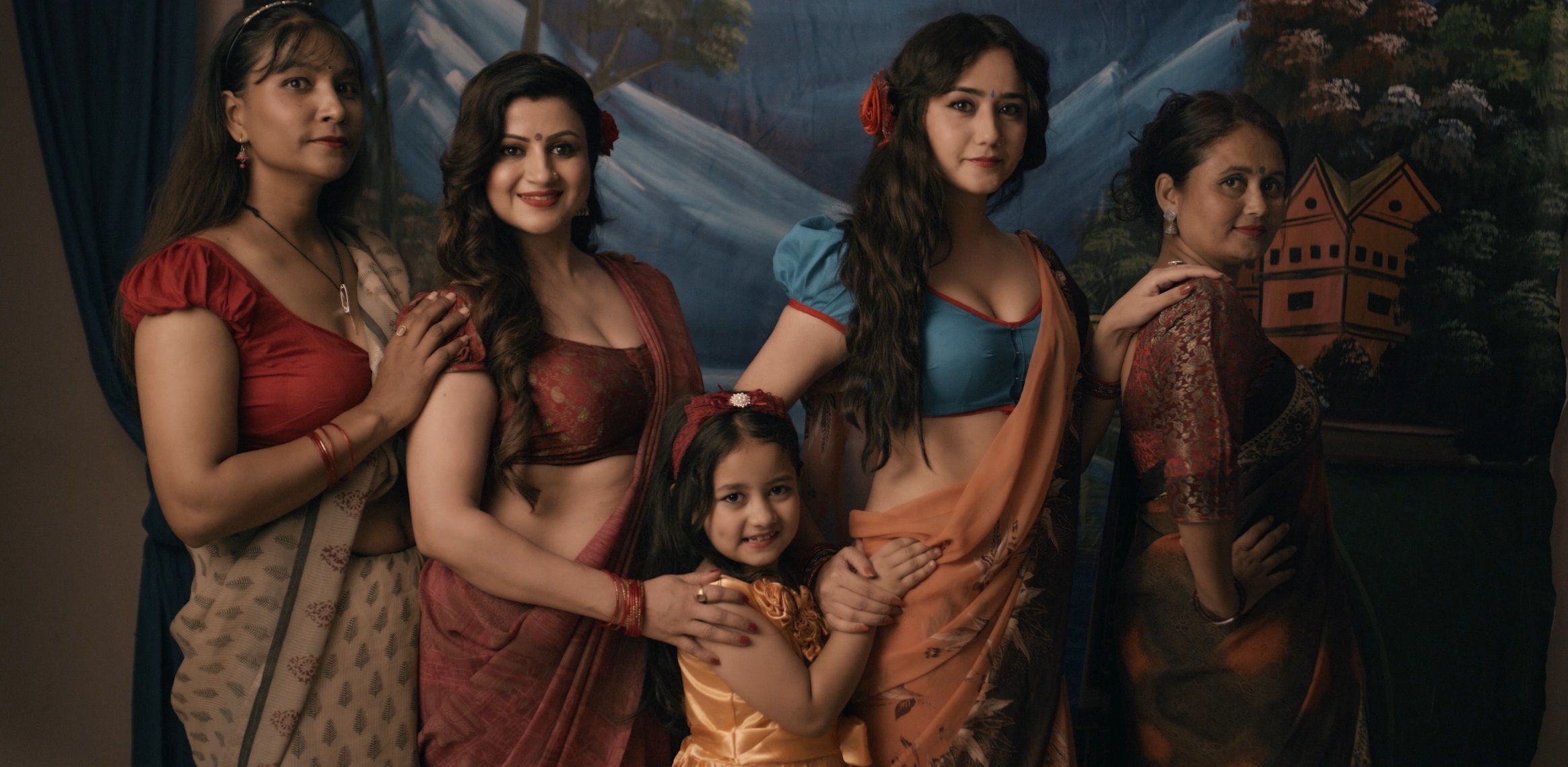 १० करोड क्लबतर्फ उन्मुख ‘लालीबजार’ को डायस्पोरा प्रदर्शन डेनमार्कबाट सुरु हुने