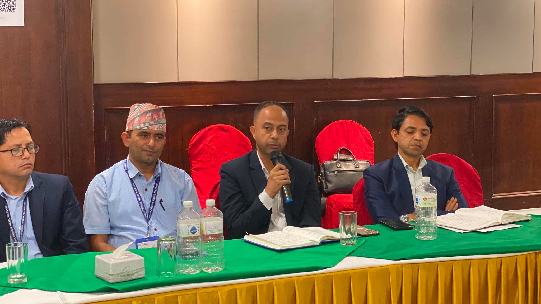 फाइभजीका लागि सरकार र सेवा प्रदायक तयार, इन्टरनेटको गुणस्तर सुधार गर्न सुझाव