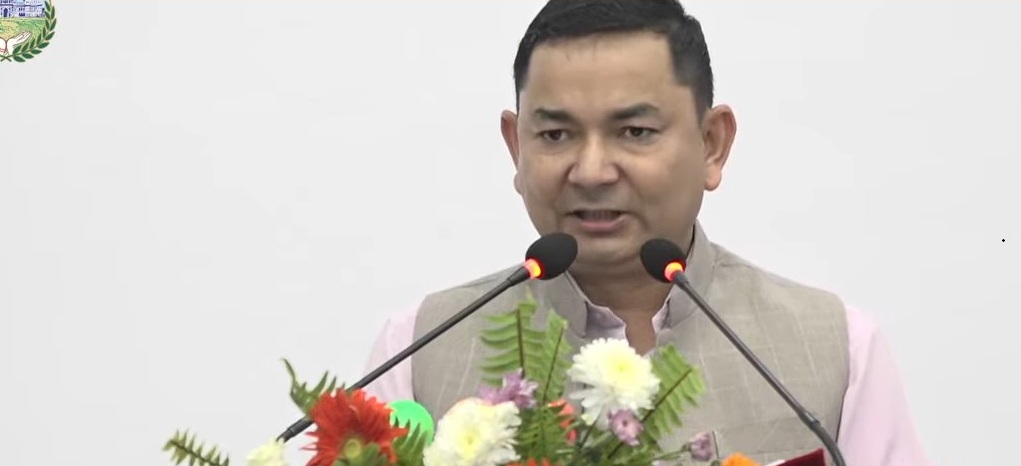 मधेश प्रदेश सरकारद्वारा ४१ अर्ब १३ करोडको बजेट सार्वजनिक: प्राथमिकतामा कृषि, शिक्षा र पूर्वाधार
